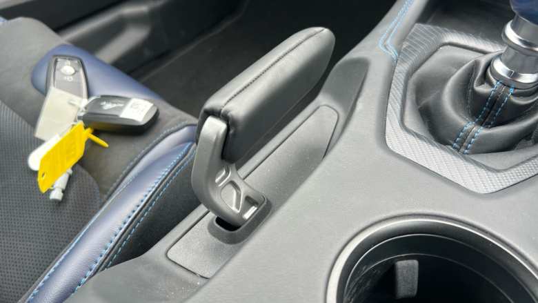 Ford Mustang 5.0 V8 Dark Horse 2dr Petrol Coupe